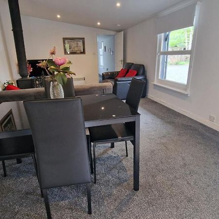 Spacious Well Equipped Chalet Bungalow Close To Nairn, Auldearn Exterior foto