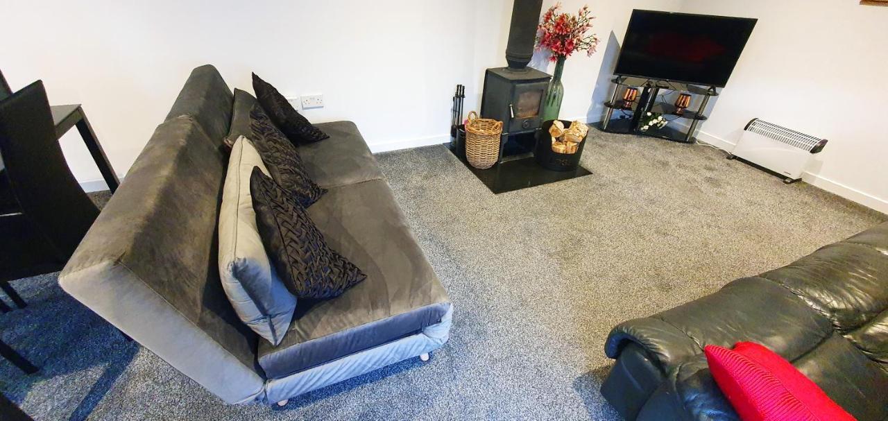 Spacious Well Equipped Chalet Bungalow Close To Nairn, Auldearn Exterior foto