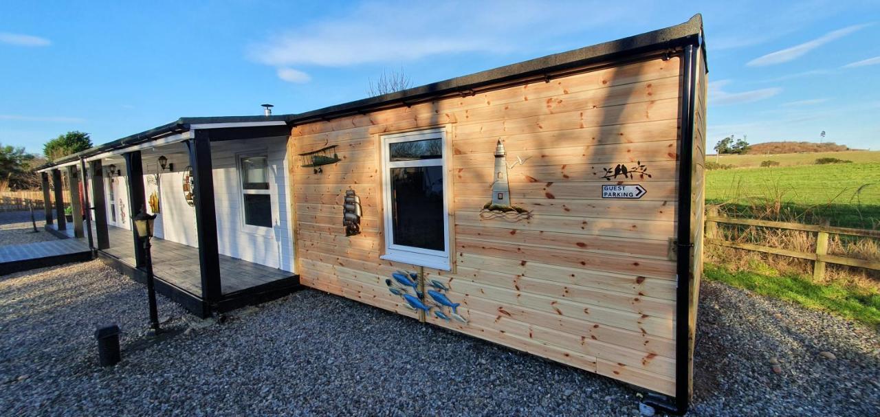 Spacious Well Equipped Chalet Bungalow Close To Nairn, Auldearn Exterior foto