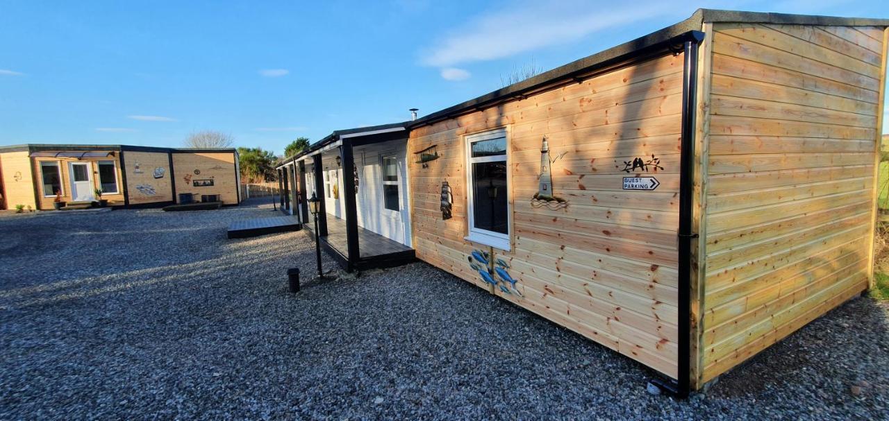 Spacious Well Equipped Chalet Bungalow Close To Nairn, Auldearn Exterior foto