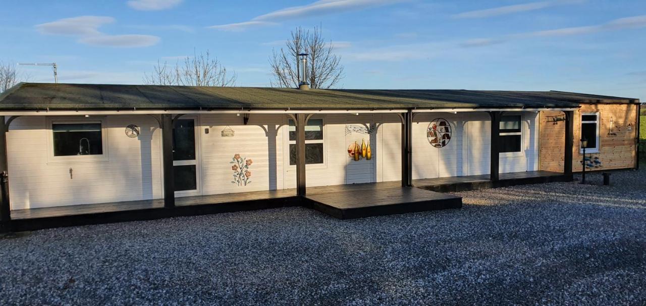 Spacious Well Equipped Chalet Bungalow Close To Nairn, Auldearn Exterior foto