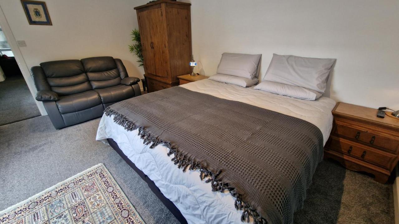 Spacious Well Equipped Chalet Bungalow Close To Nairn, Auldearn Exterior foto