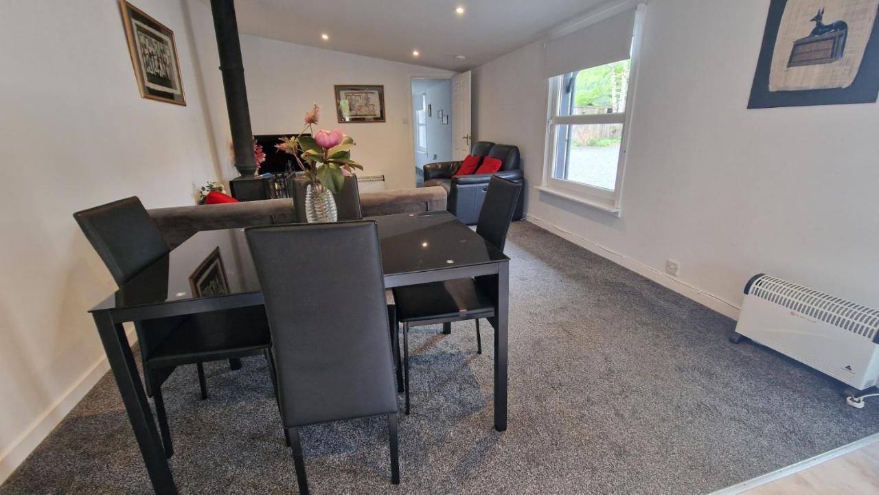 Spacious Well Equipped Chalet Bungalow Close To Nairn, Auldearn Exterior foto